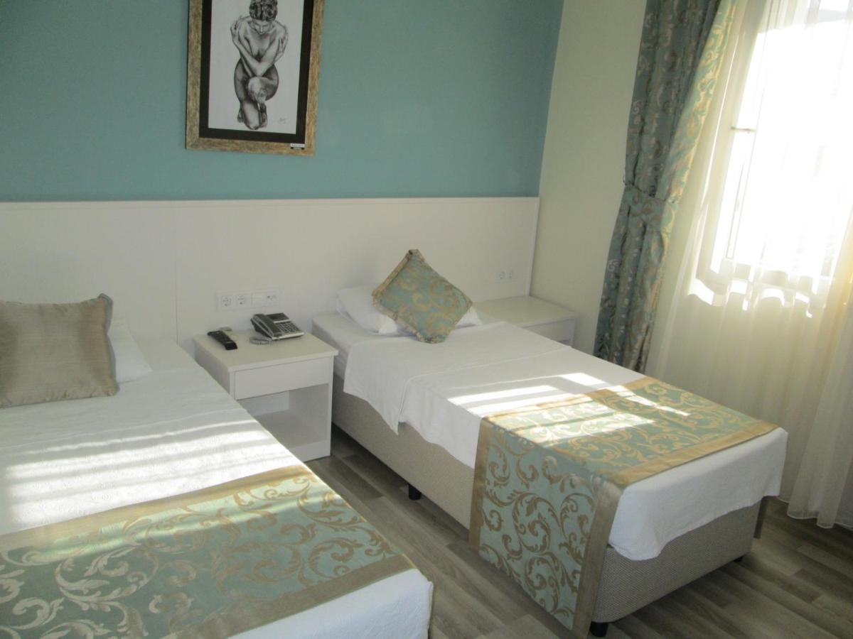 Hotel Artemis Bodrum