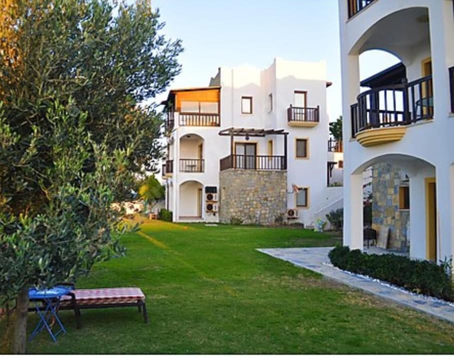 Guest house Sunrise Bodrum
