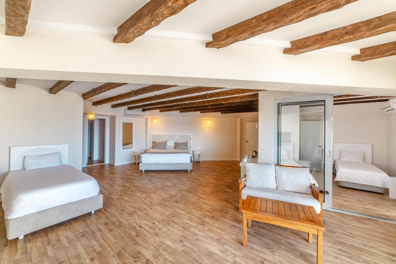 Hotel Casa Mare (adults Only) 3*