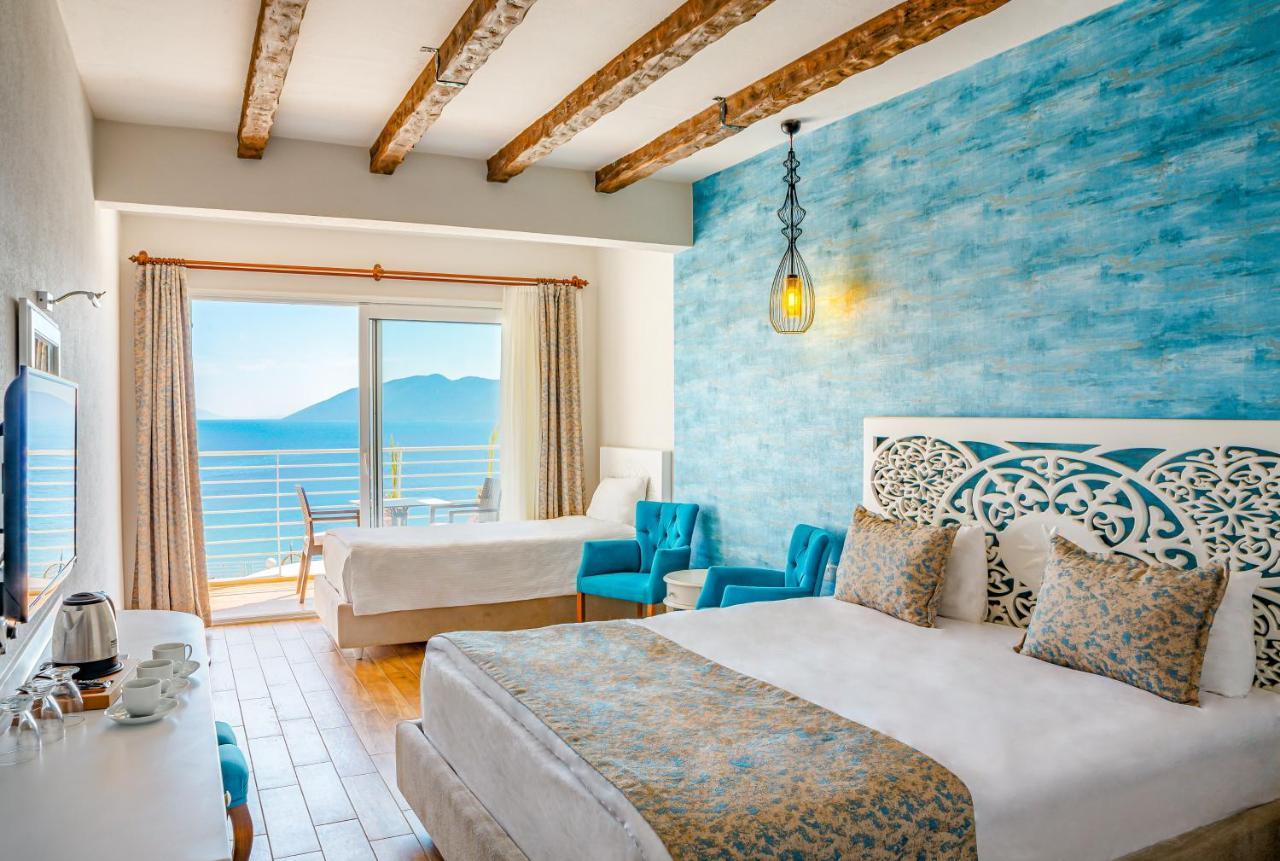 Hotel Casa Mare (adults Only)