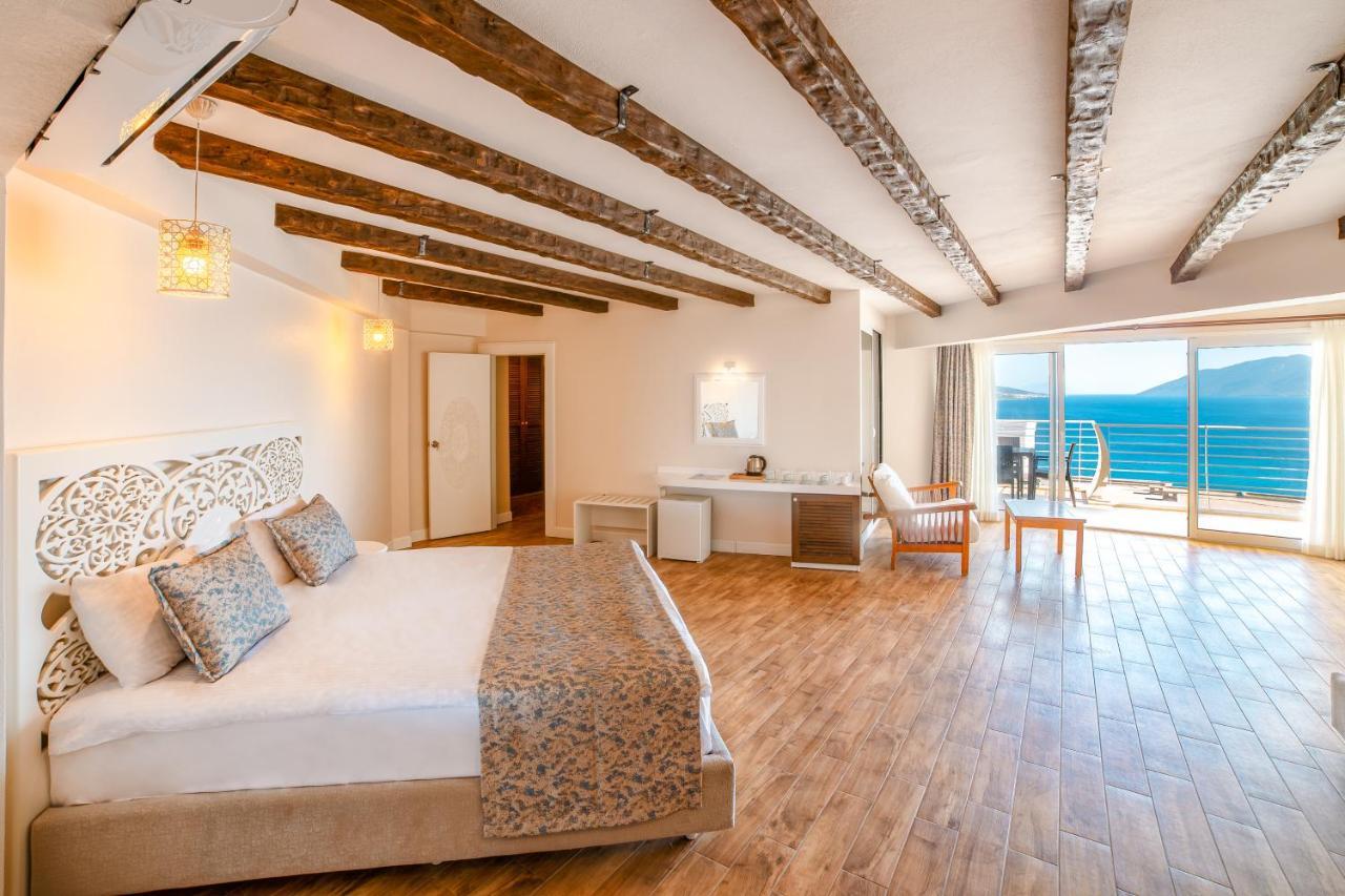 Hotel Casa Mare (adults Only) 3*