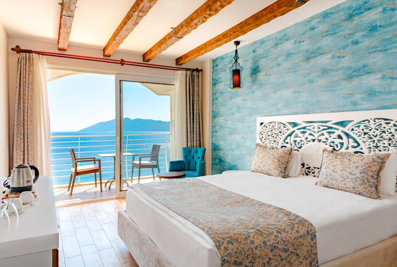 Casa Mare (adults Only) 3* Bodrum