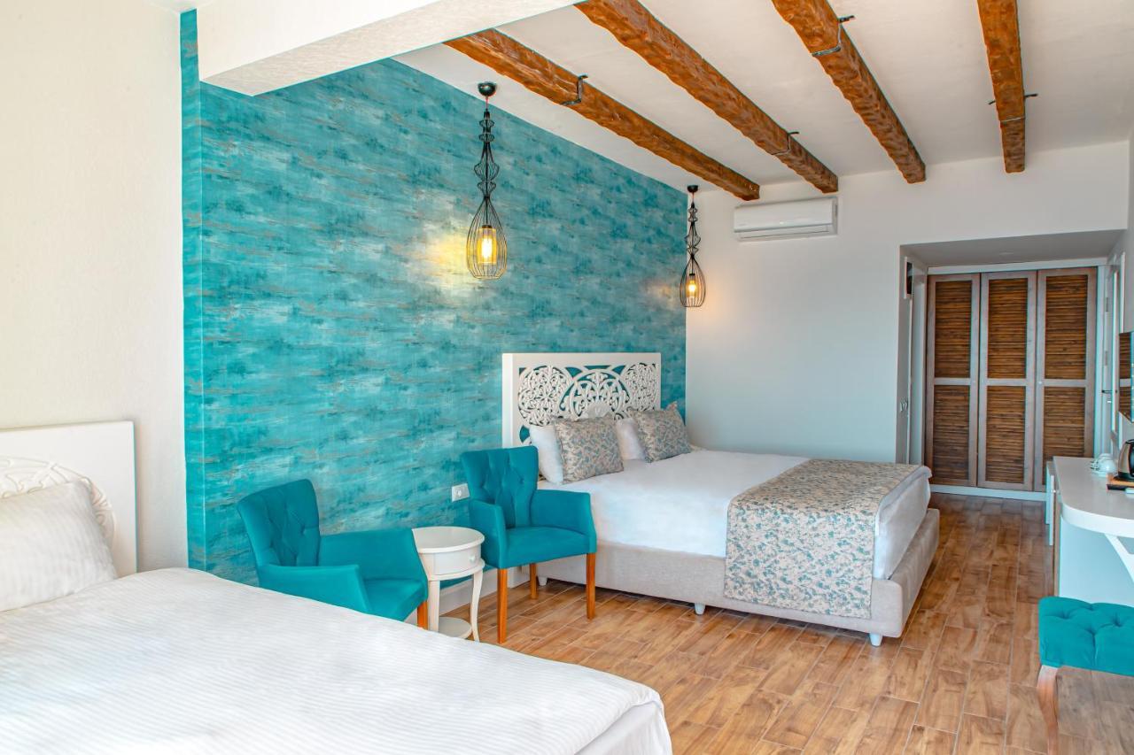 Casa Mare (adults Only) 3* Bodrum