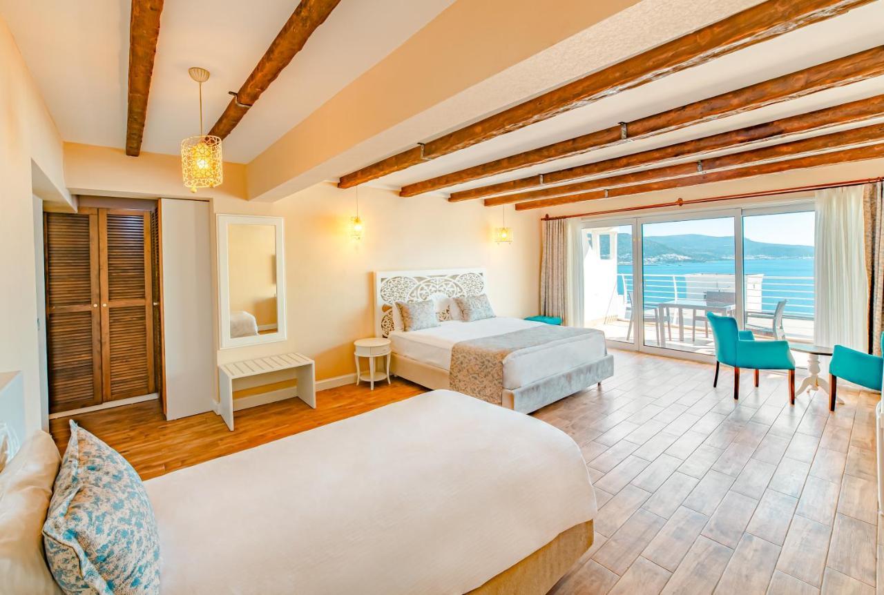 Casa Mare (adults Only) Hotel Bodrum