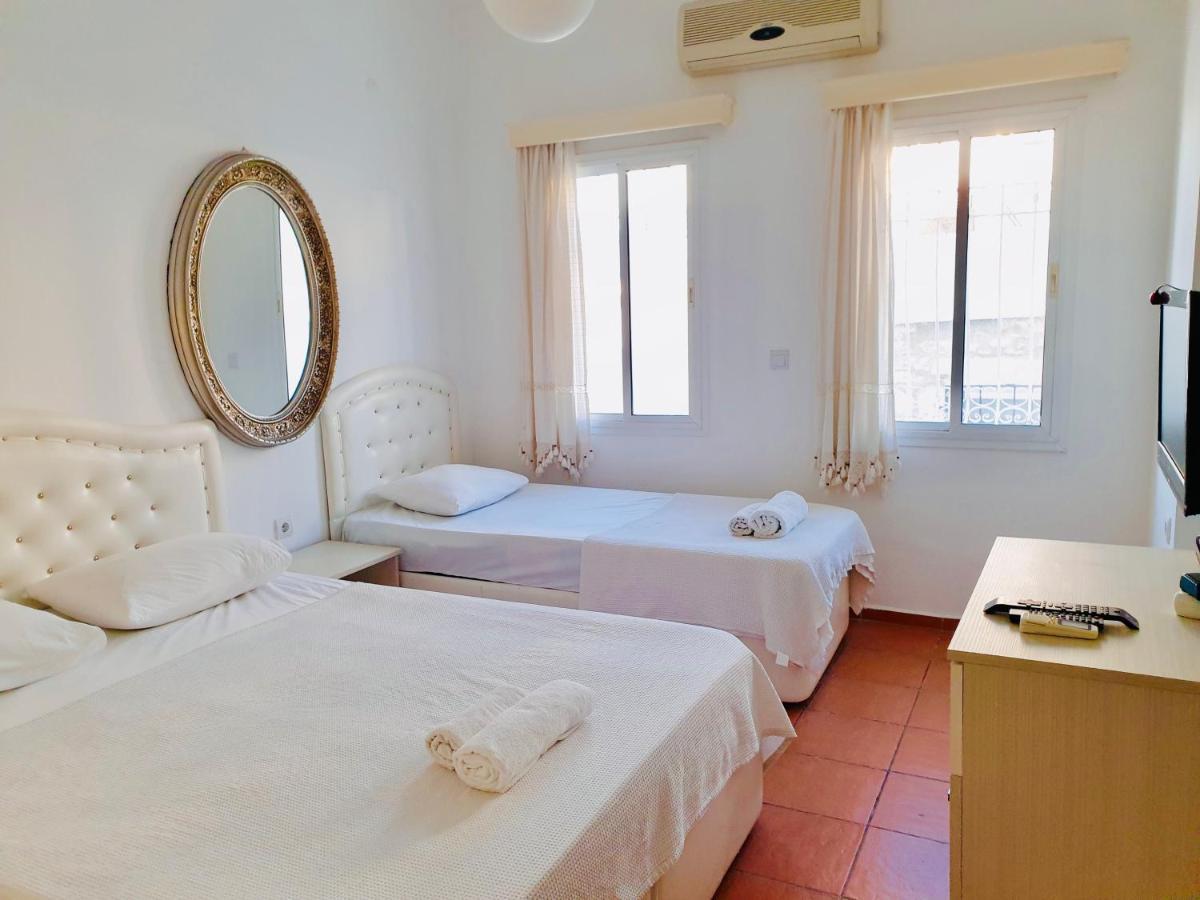 Gasthof Angora Bodrum