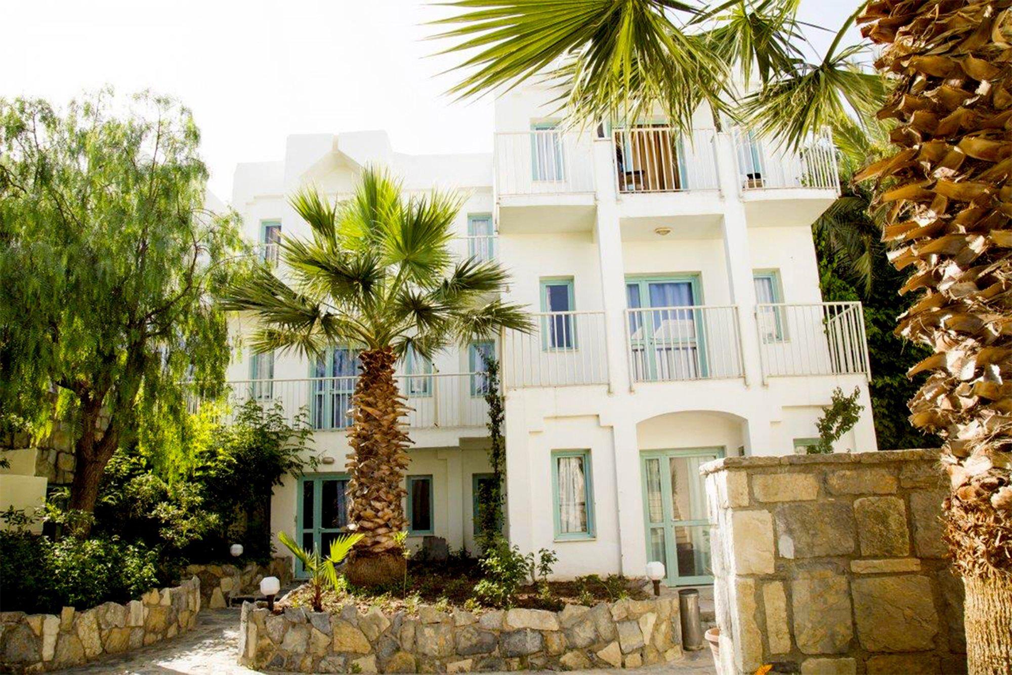 Royal Panacea Hotel
