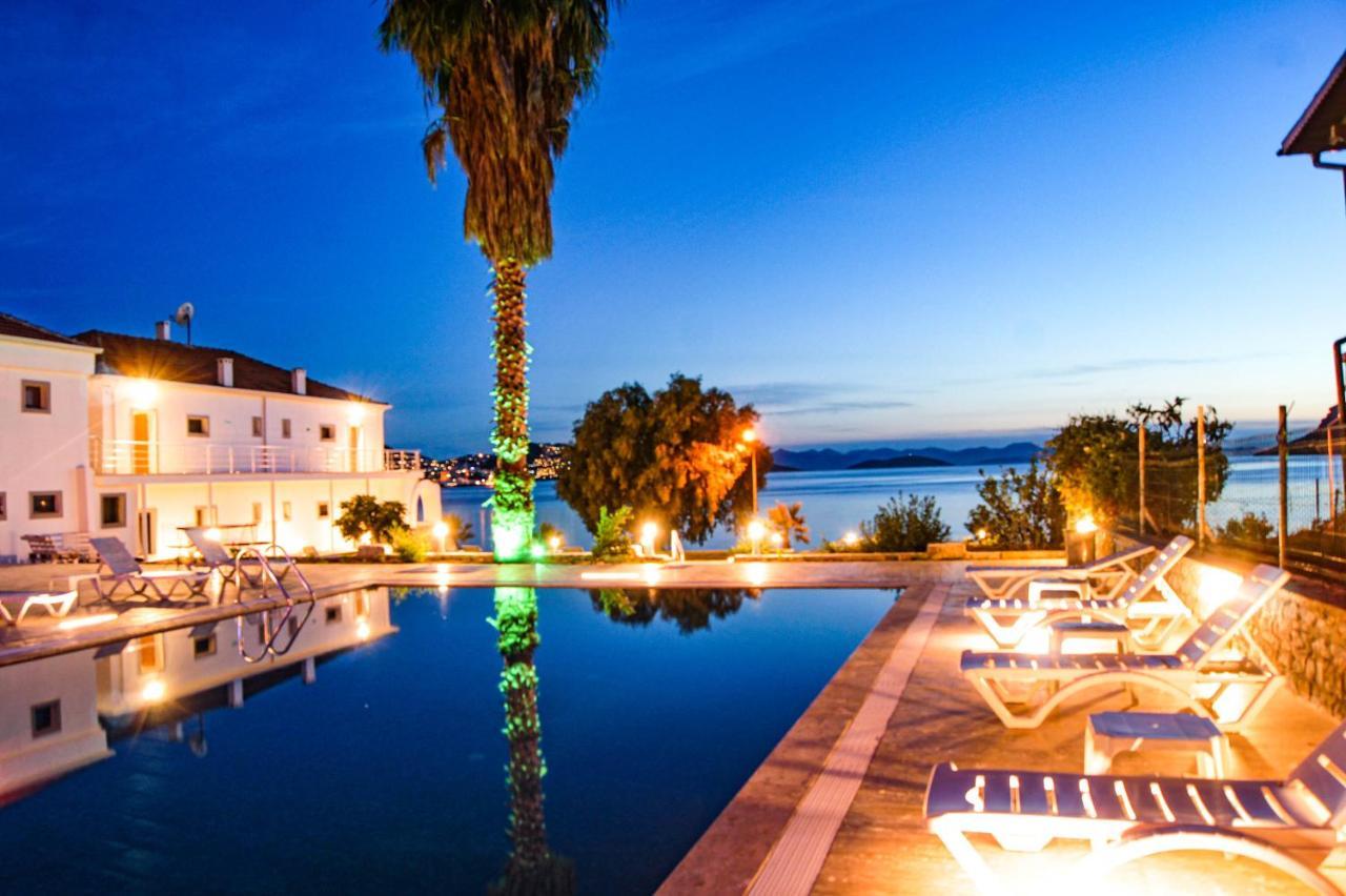 Marin Yalikavak 3* Bodrum