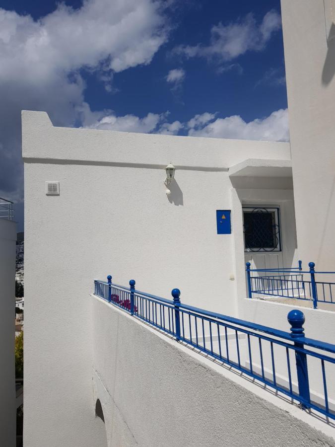 Begonville Appartement Bodrum