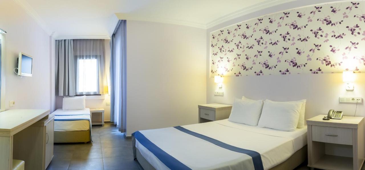Club Muskebi Hotel