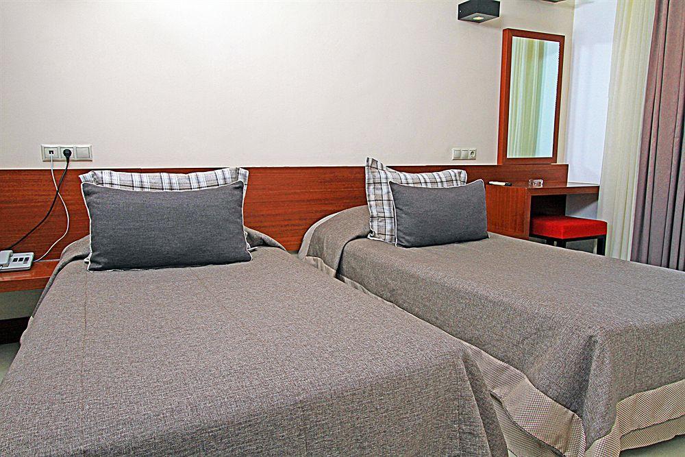 Manastir & Hotel Bodrum