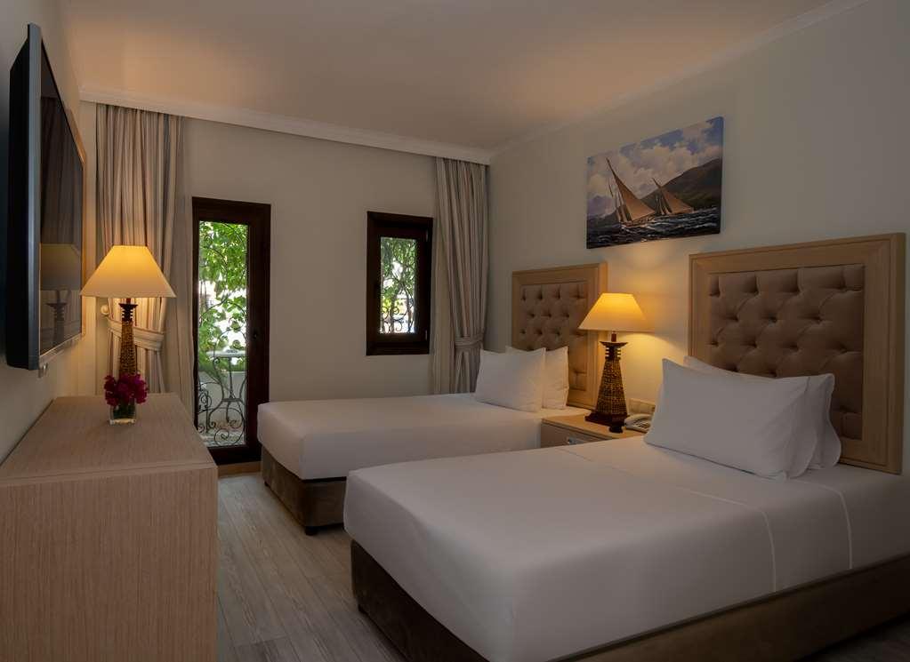 Doubletree By Hilton Marina Vista Otel 4*