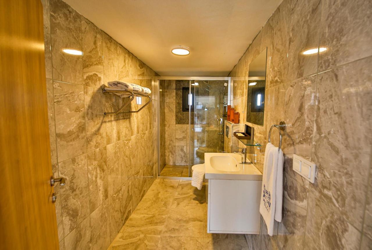 Marin Yalikavak Love hotel Bodrum