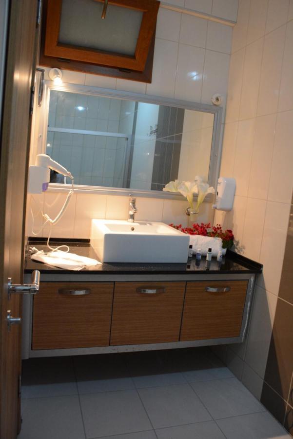 Hotel Manolya Bodrum