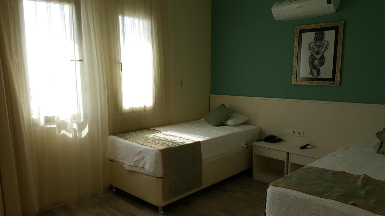 Artemis Bodrum
