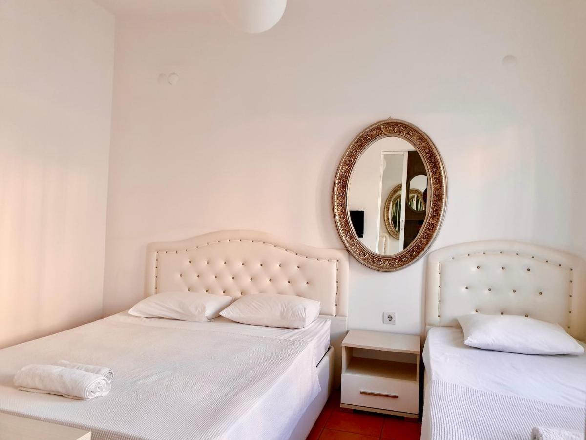 Angora 3* Bodrum