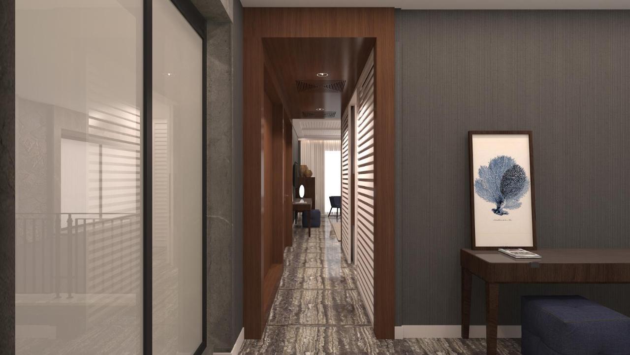 Hotel Kaya Palazzo & Residences Le Chic