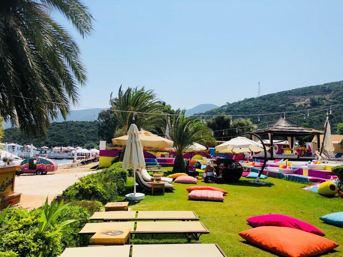 Hotel Toka Hotel&beach Club Bodrum