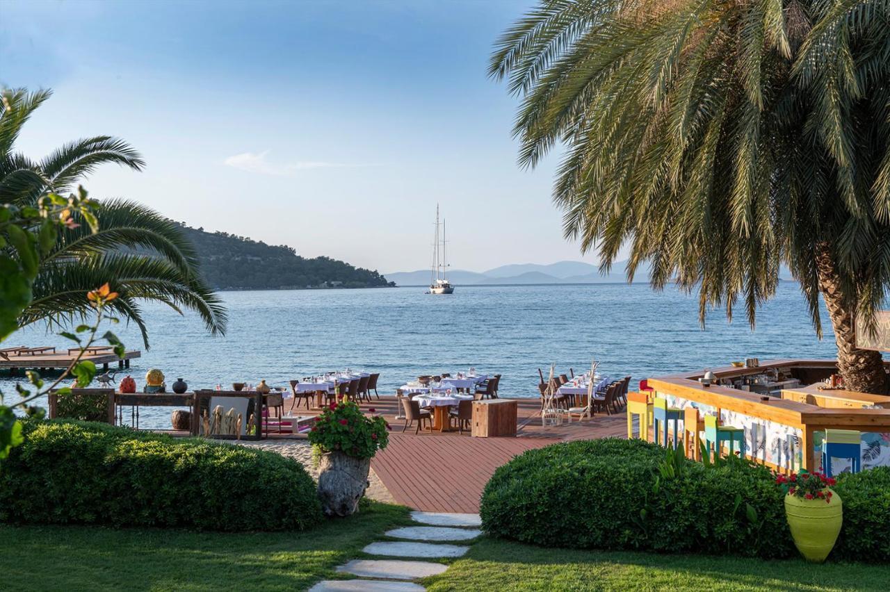 Hotel Toka Hotel&beach Club 3*