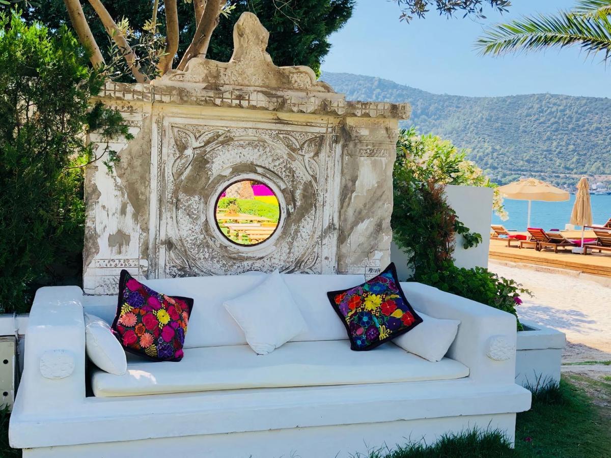 Toka Hotel&beach Club Hotel 3*