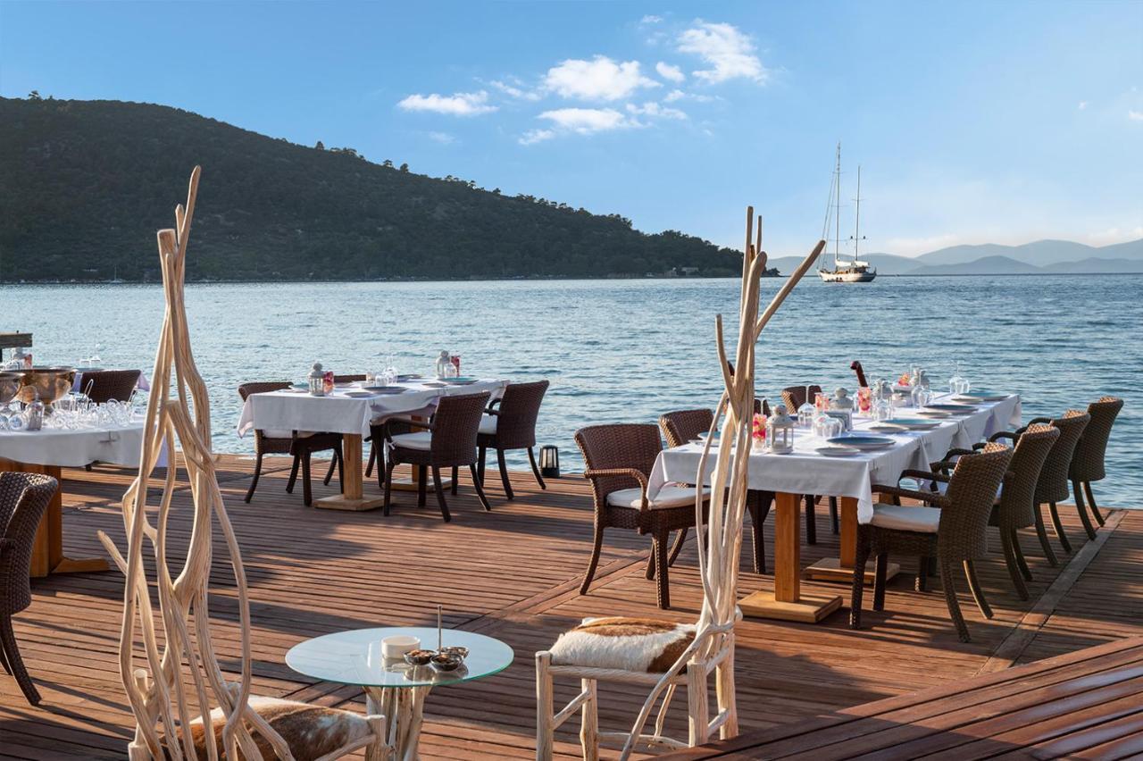 Toka Hotel&beach Club Hotel