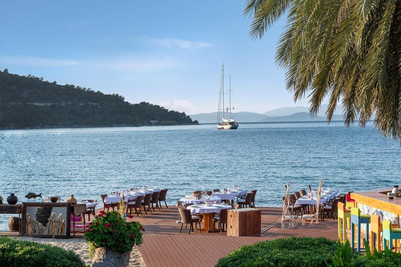 Toka Hotel&beach Club Bodrum