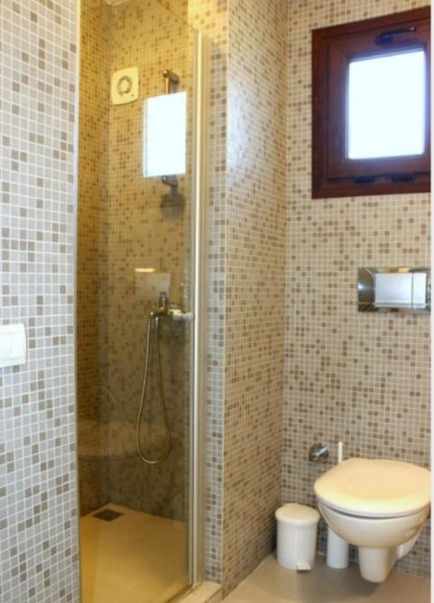 Begonville Appartement