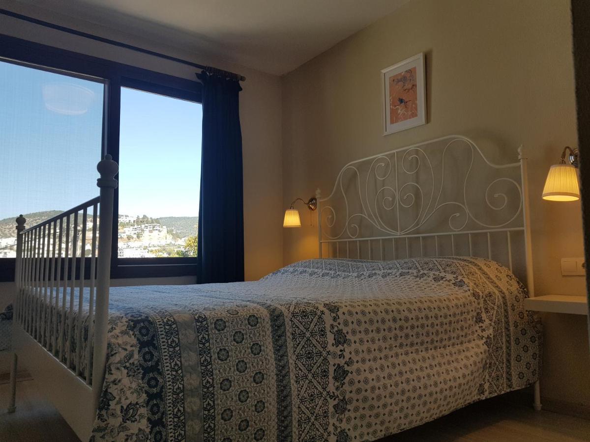 Begonville Appartement Bodrum