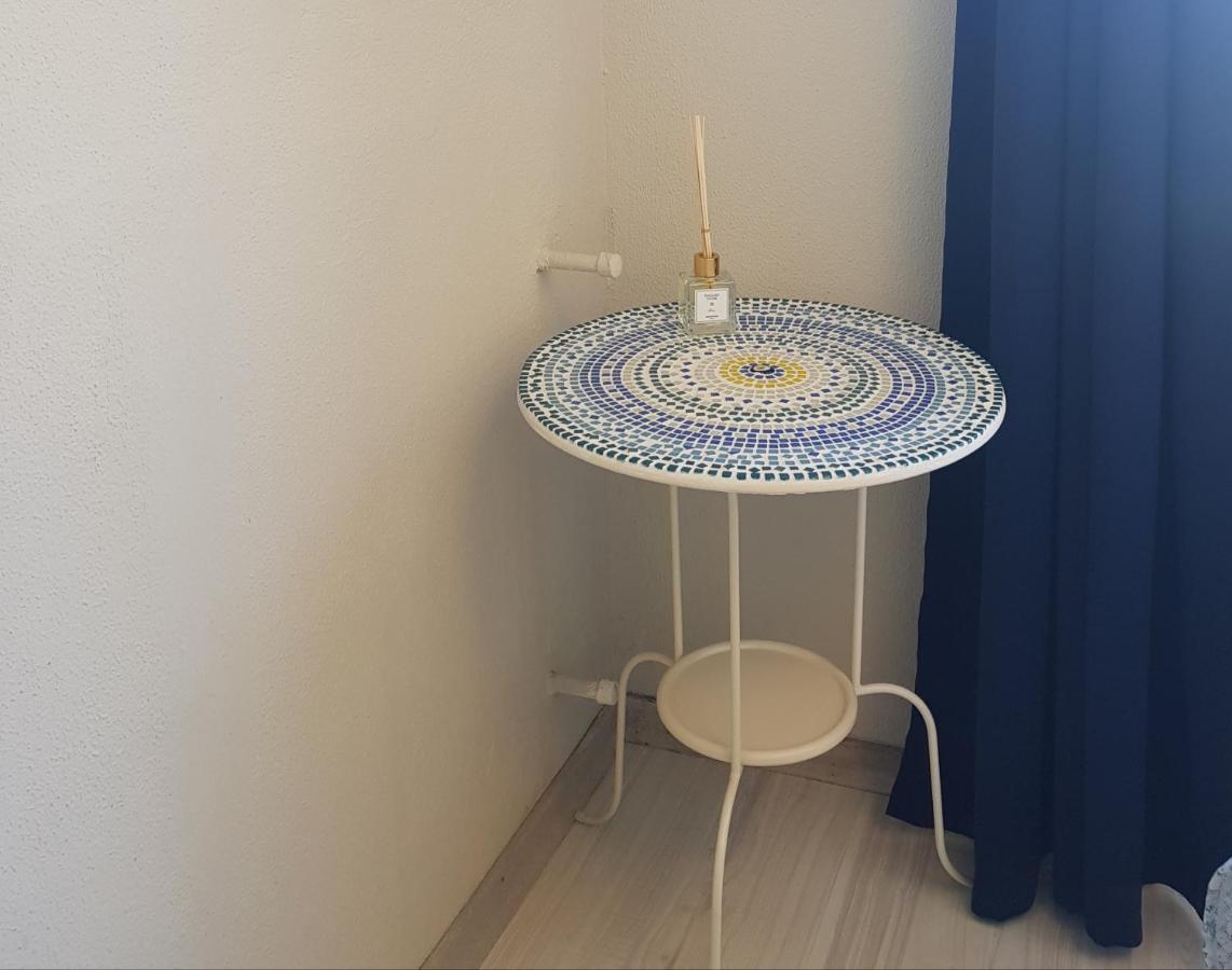 Begonville Appartement Bodrum