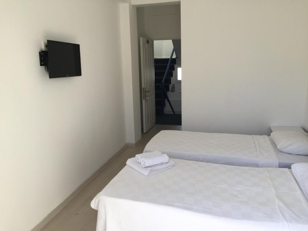 R House Otel 3*