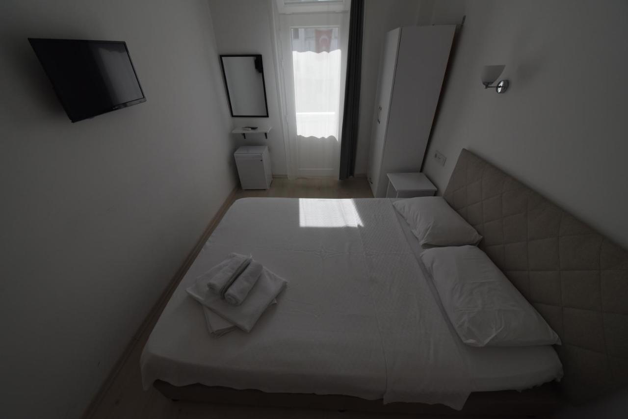 R House Bodrum