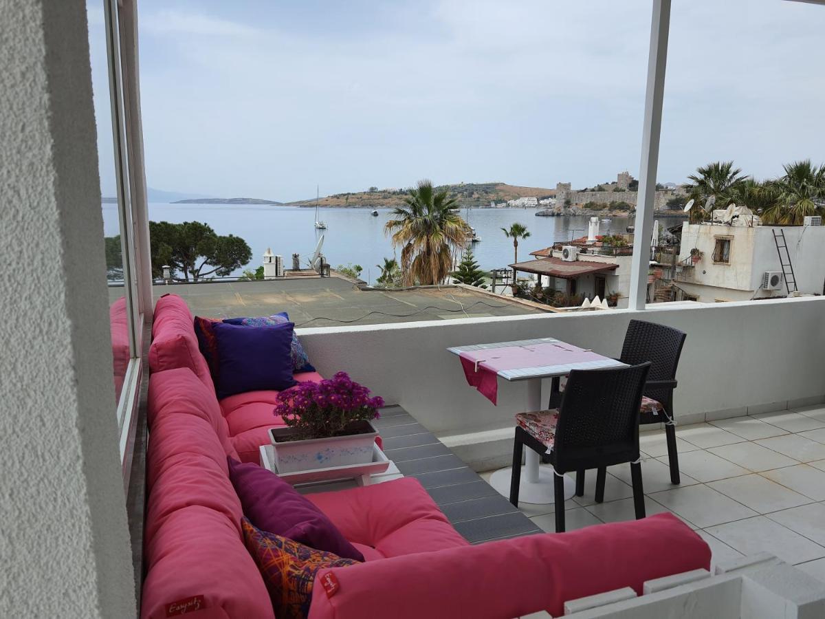 R House Bodrum