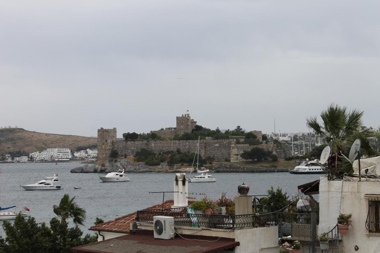 Otel R House Bodrum