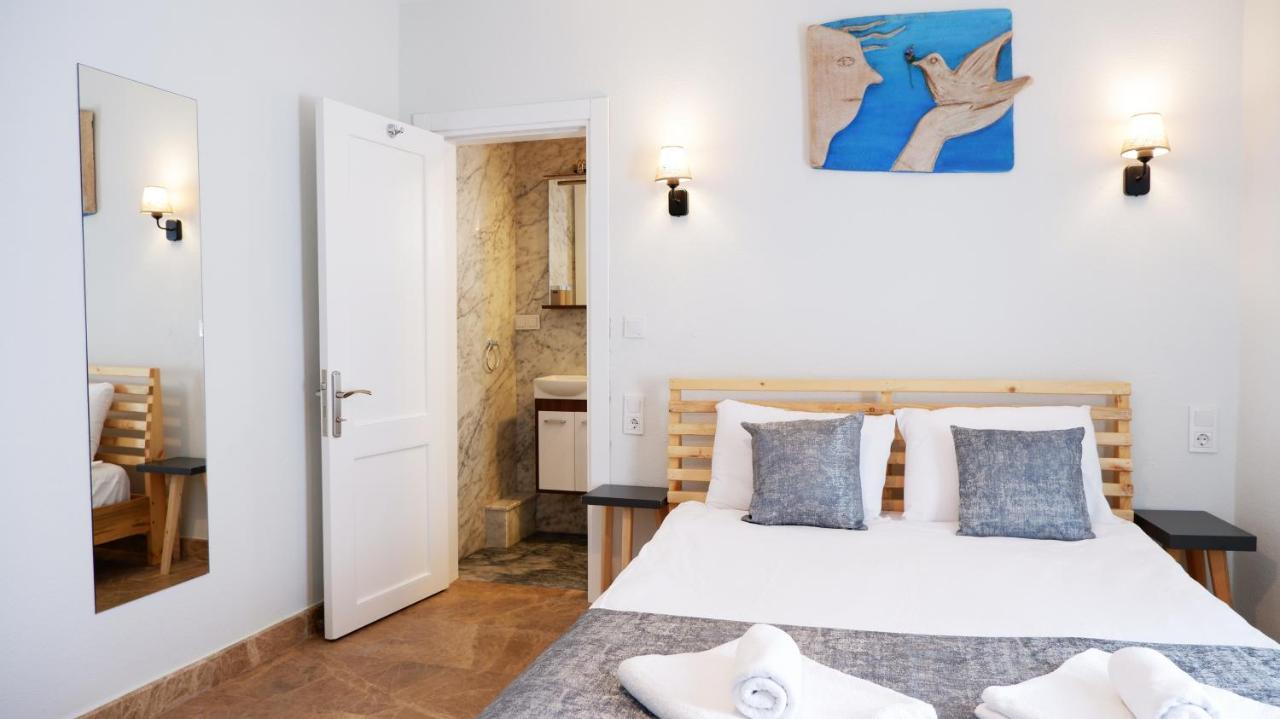 Hotel Mucho Boutique