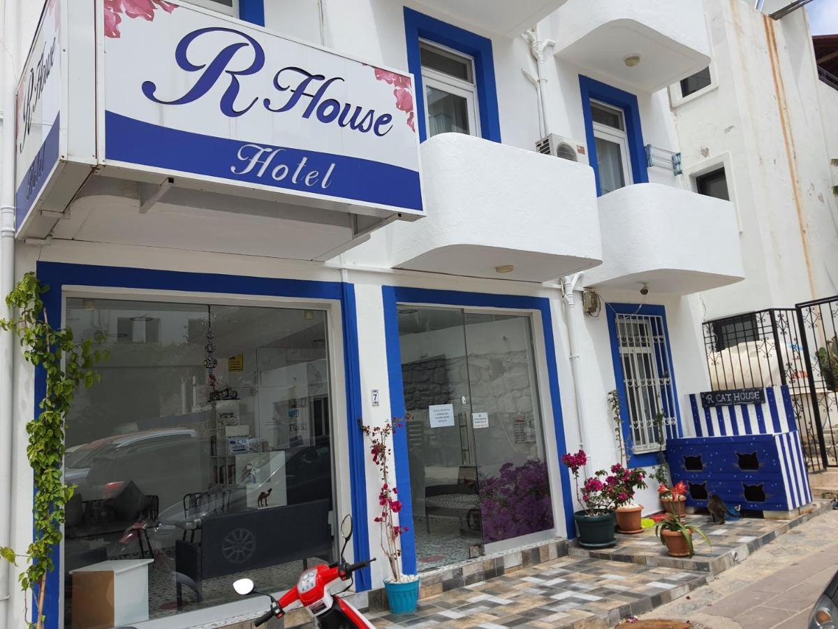 R House Bodrum