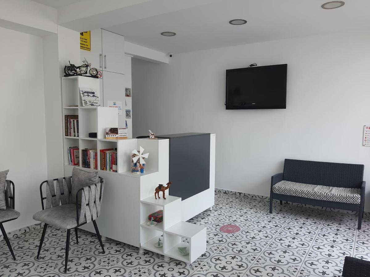 Otel R House Bodrum