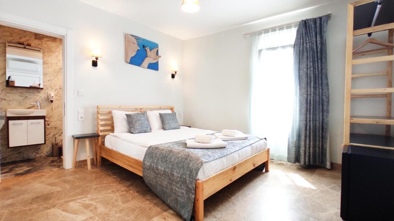 Mucho Boutique Bodrum