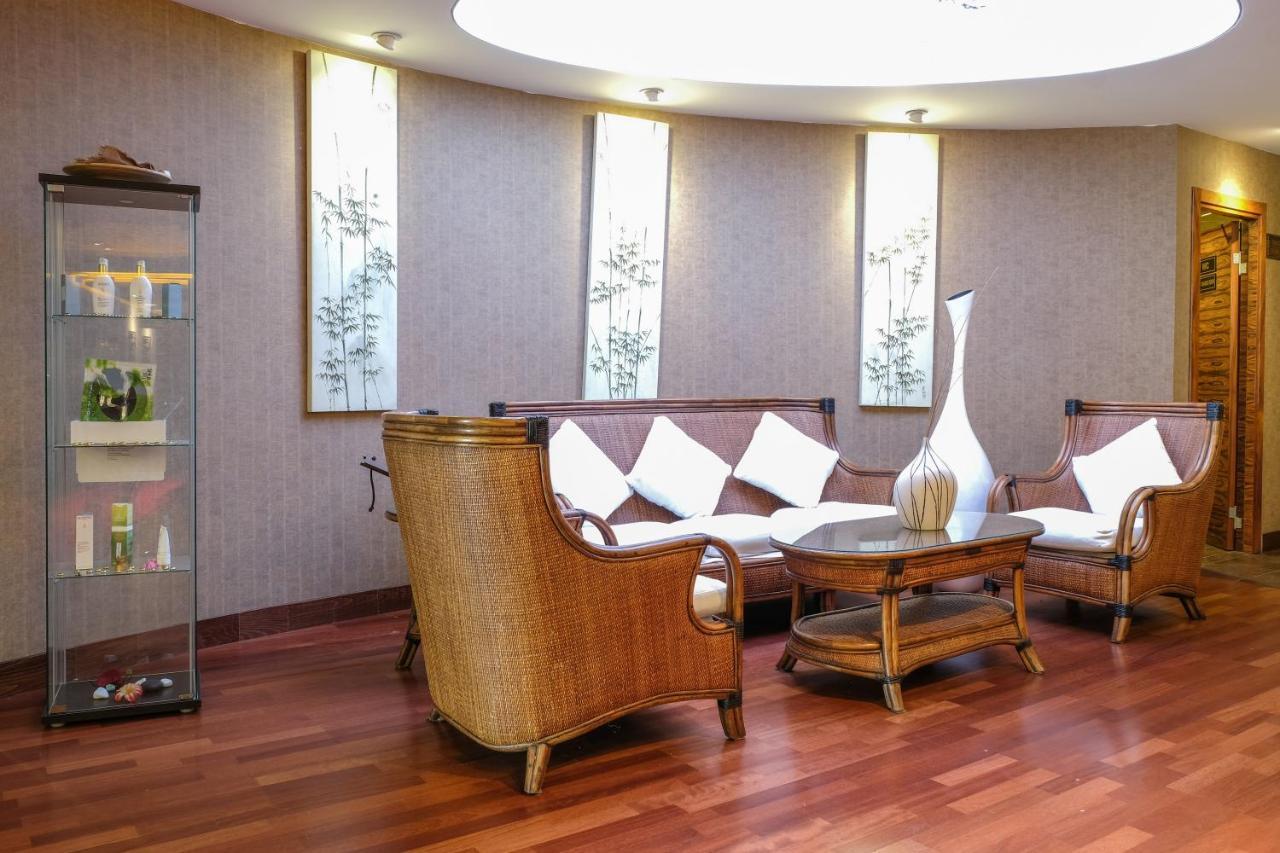 Hotel Resort&spa 5*