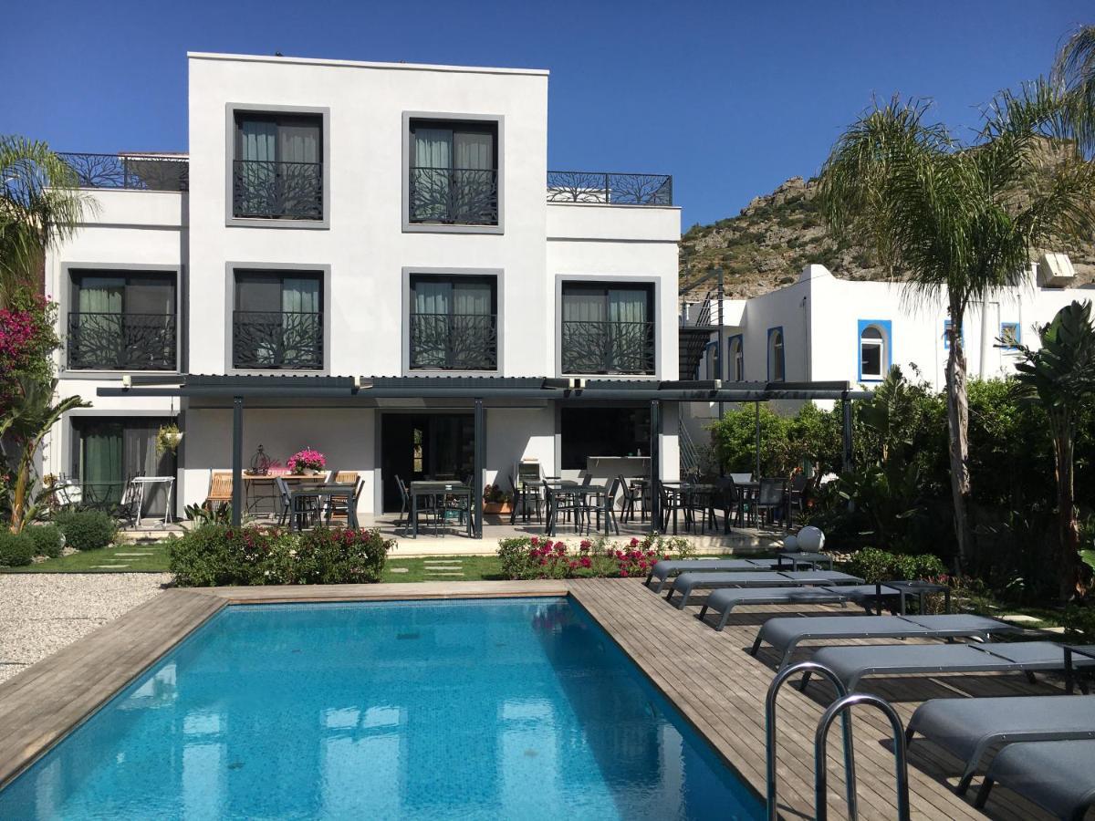 Oliva Butik Hotel 3*