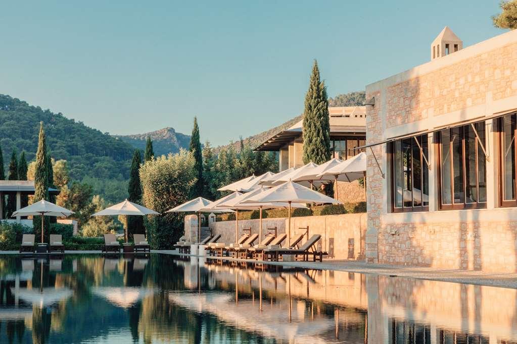 Hotel Amanruya