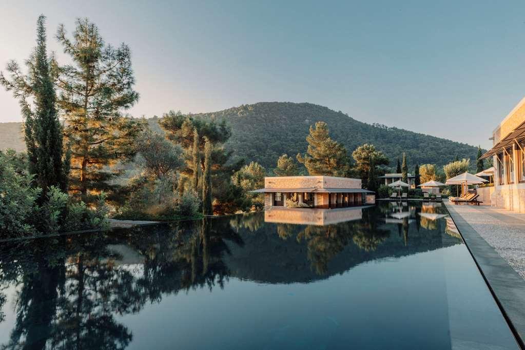 Hotel Amanruya 3*