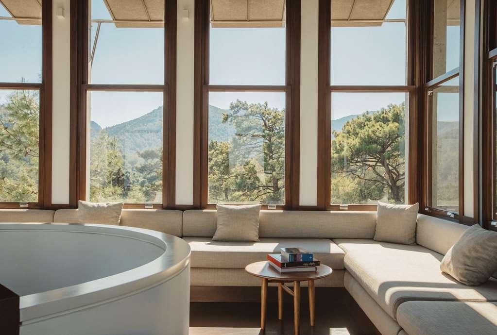 Amanruya Hotel Bodrum