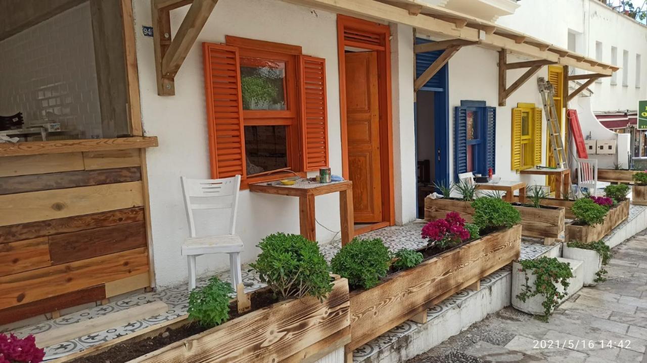 Merih Butik Bodrum