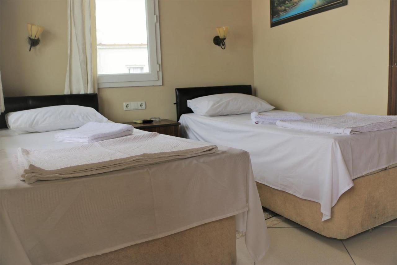 Hotel Durak 3*