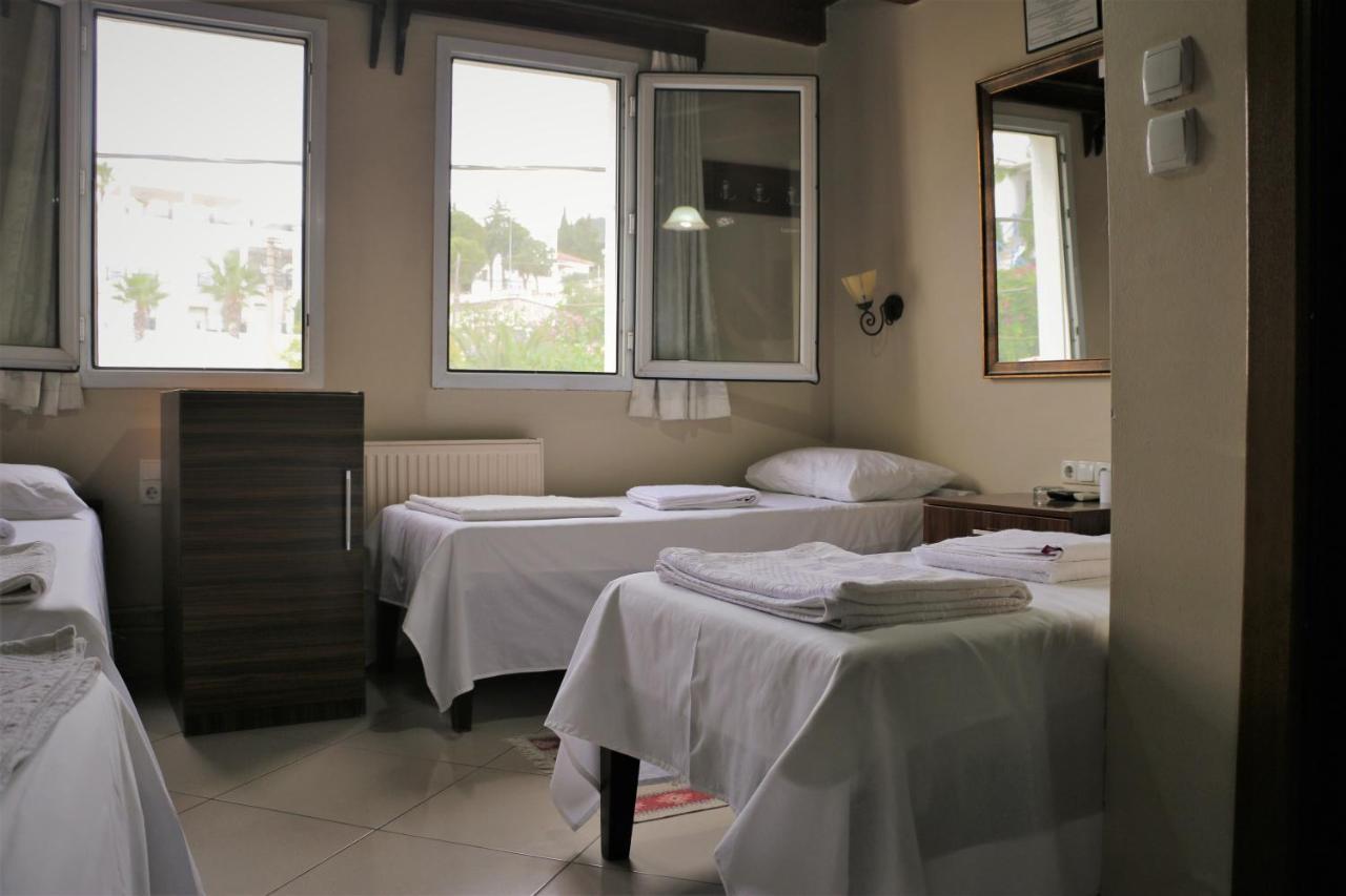 Hotel Durak Bodrum