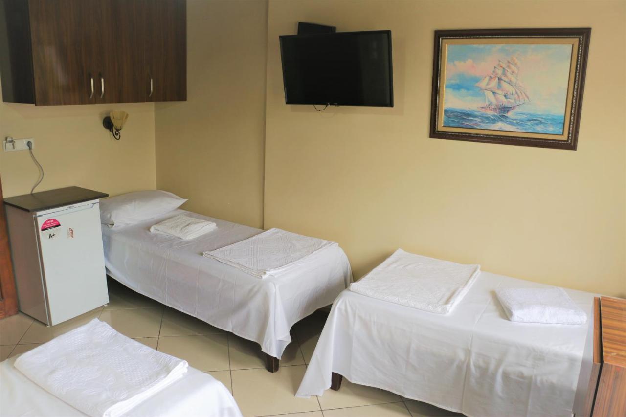 Durak Hotel Bodrum