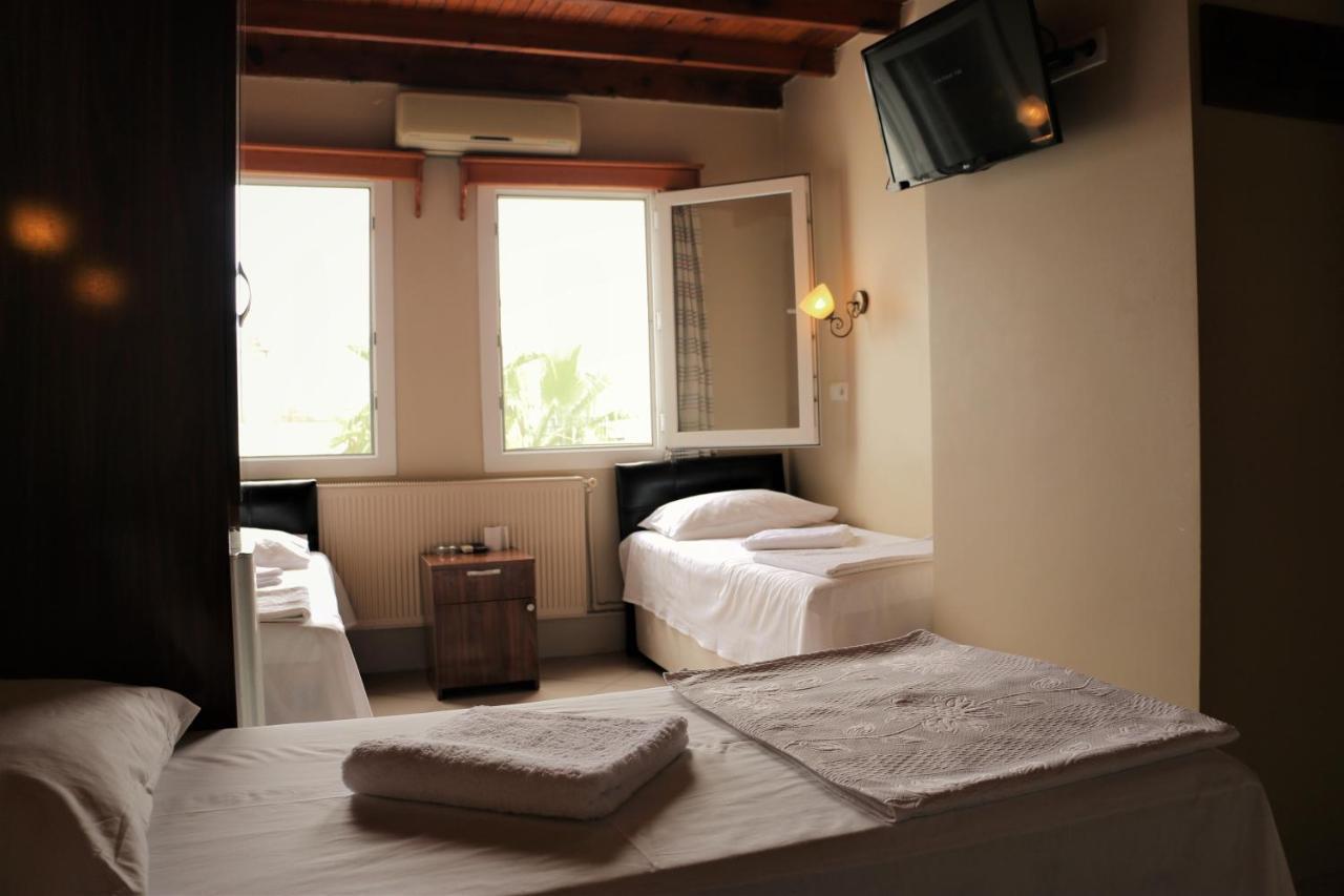 Hotel Durak Bodrum