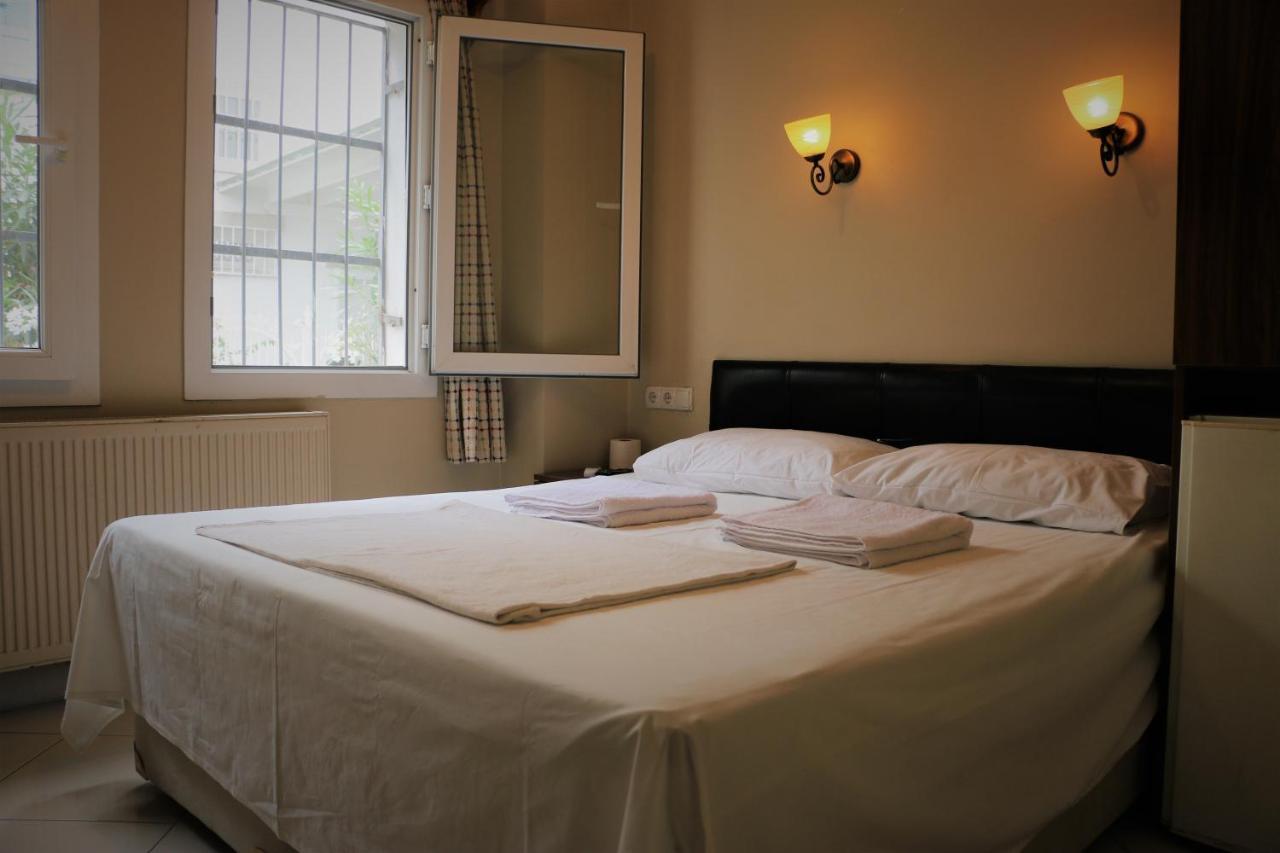 Hotel Durak