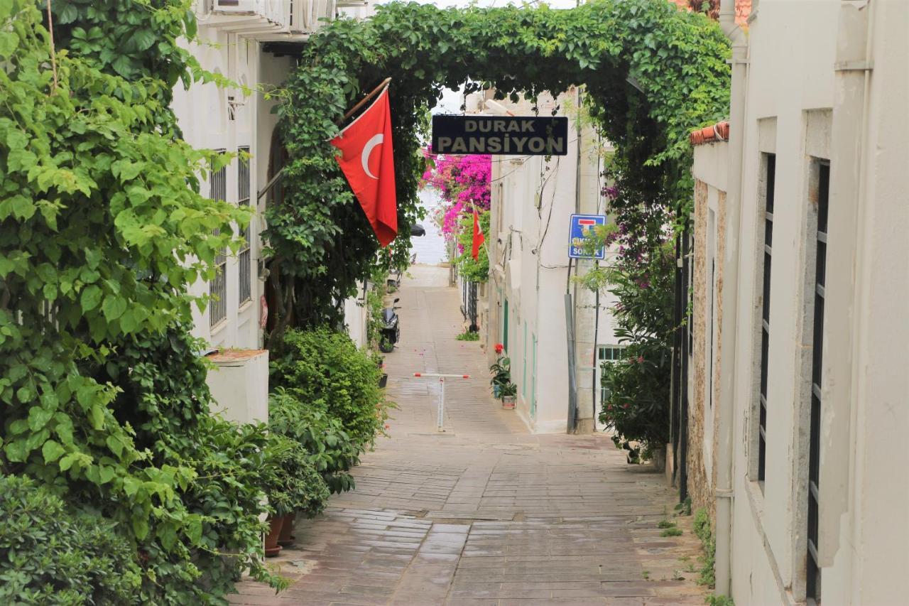 Durak Bodrum