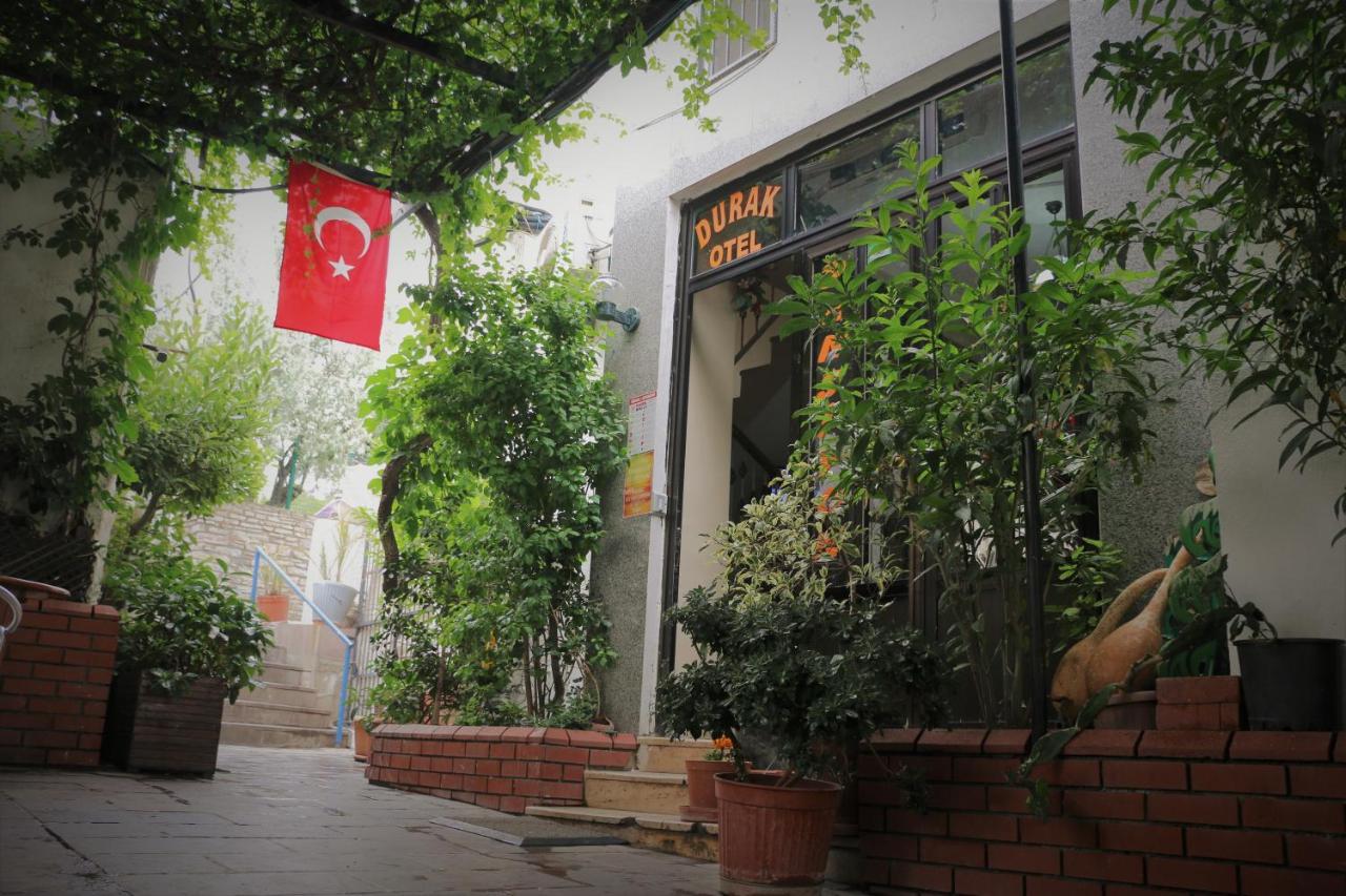 Durak Bodrum