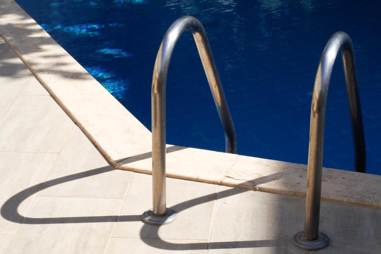 Oya Butik Hotel Bodrum